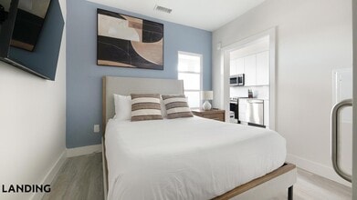 2005 11th St NW, Unit 603 in Washington, DC - Building Photo - Building Photo