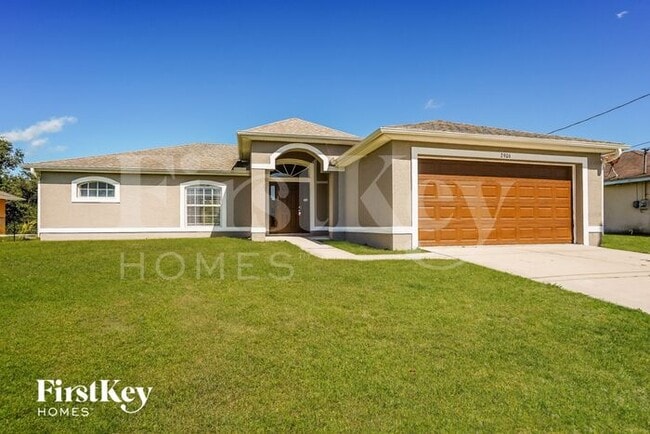 property at 2906 44th St SW