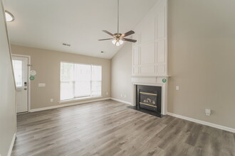 1209 Stourbridge Lion Dr in Charlotte, NC - Building Photo - Building Photo