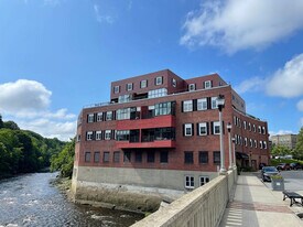 112 Franklin St, Unit D3 in Bangor, ME - Building Photo