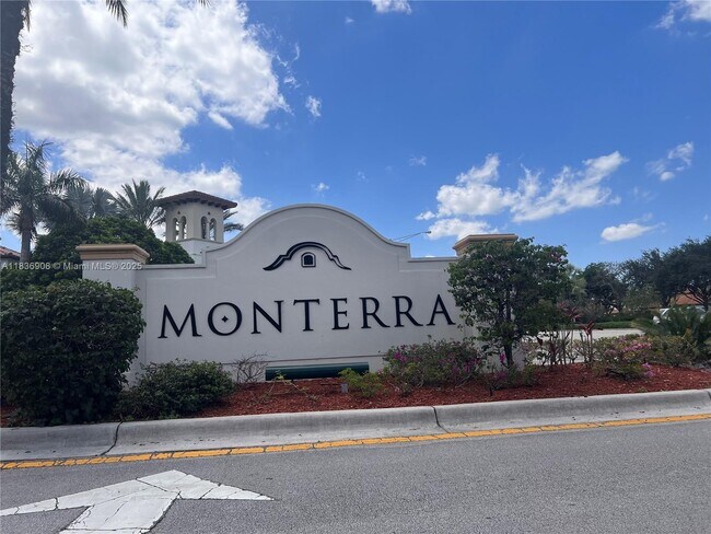 property at 8378 NW 39th Ct