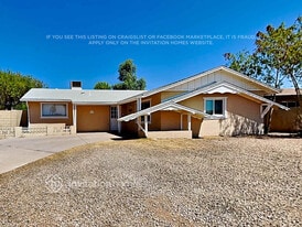 6116 W Monterey Way in Phoenix, AZ - Building Photo