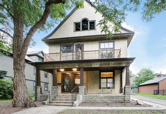 1609 Elliot Ave, Unit 1609 in Minneapolis, MN - Building Photo - Building Photo