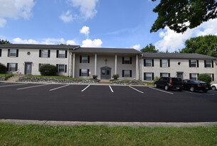 Beech Tree Glen Apartments