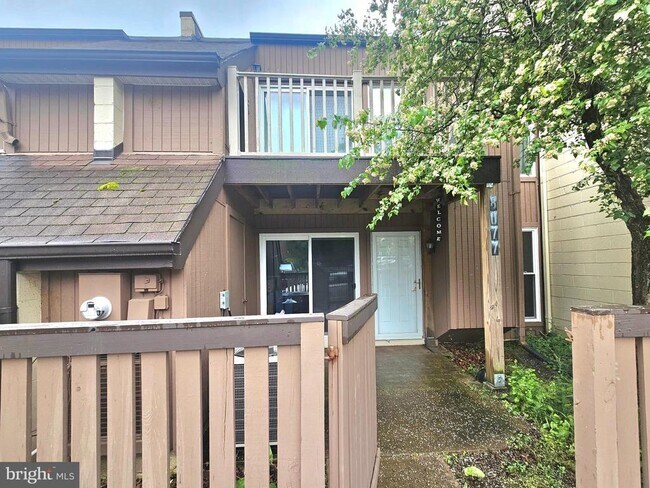 property at 8077 Pantano Pl
