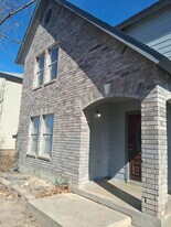 874 Fillmore Dr in San Antonio, TX - Building Photo