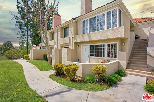 4240 Lost Hills Rd in Agoura Hills, CA - Building Photo - Building Photo