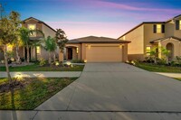 15511 Peace River Pl in Sun City Center, FL - Building Photo - Building Photo