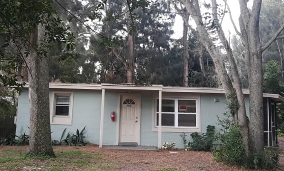 40 Douglas Ave in Dunedin, FL - Building Photo