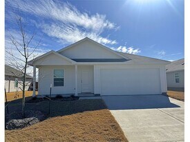 1609 Baugh St in McKinney, TX - Building Photo