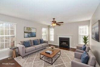 1437 Timber Ridge Cir in Nashville, TN - Building Photo - Building Photo