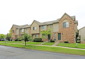 Wexford Apartments