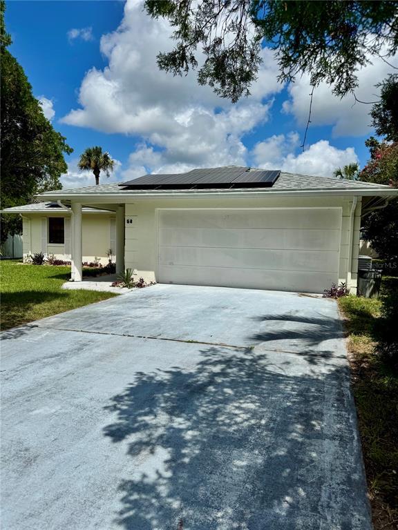 property at 58 Bracken Ln