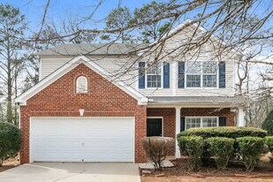251 Winthrop Ln in Mcdonough, GA - Building Photo
