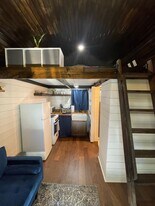 3826 Marianna Rd, Unit Tiny house in Jacksonville, FL - Building Photo