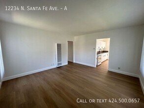 12234 N Santa Fe Ave in Lynwood, CA - Building Photo - Building Photo