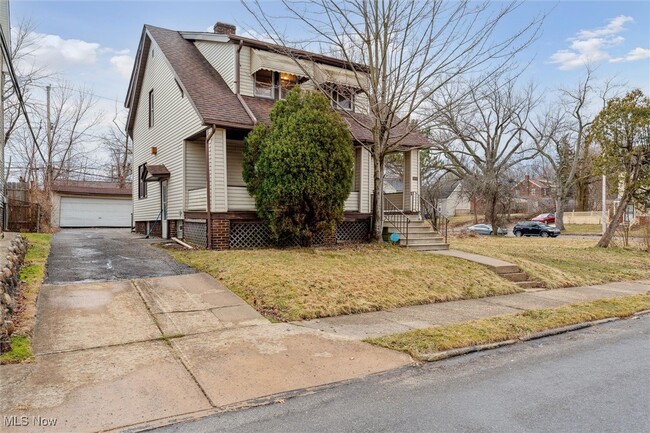 property at 4367 E 139th St