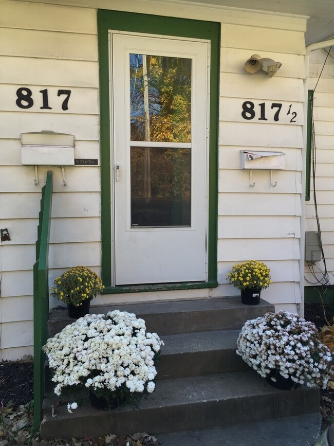 property at 817 River St