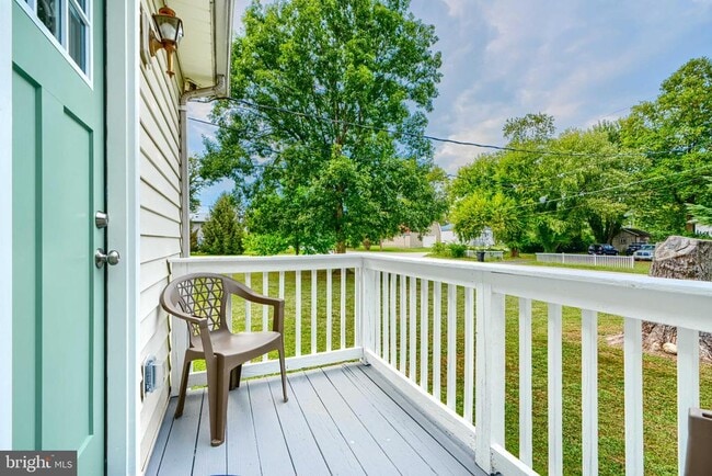7607 Bayside Ave in Edgemere, MD - Building Photo - Building Photo