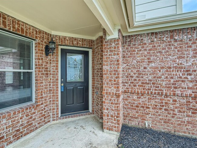 property at 22002 Prose Ct