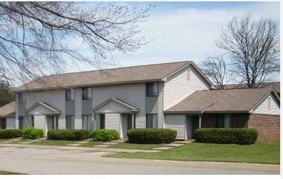 Center Street Apartments in Chester, SC - Building Photo - Building Photo