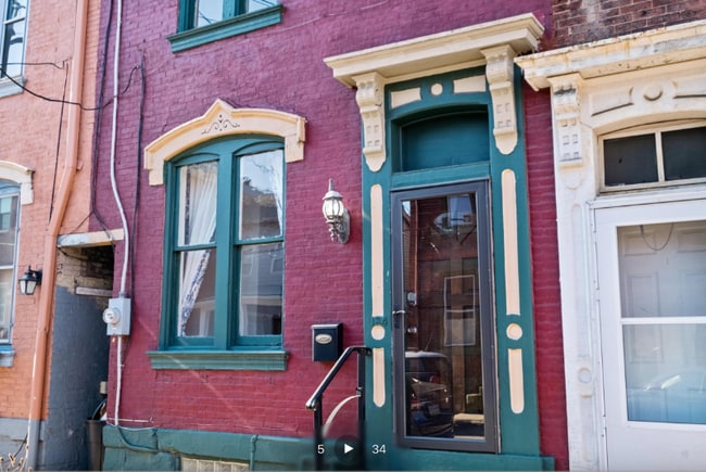 134 41st St in Pittsburgh, PA - Building Photo - Building Photo