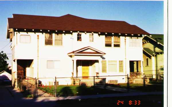 2625-2627 Griffin Ave in Los Angeles, CA - Building Photo - Building Photo