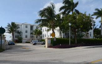 Cannonsport Apartments