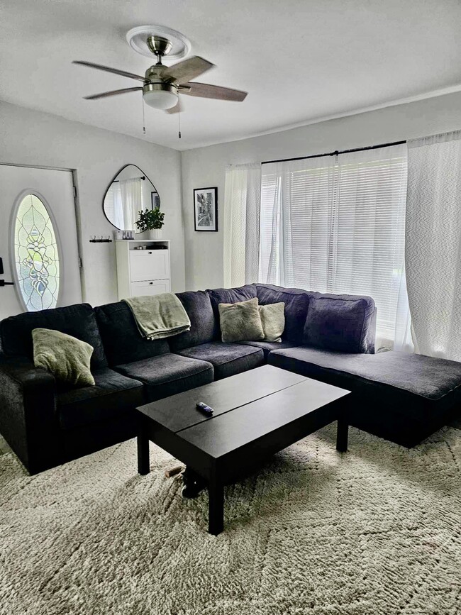 property at 1434 Overlea St