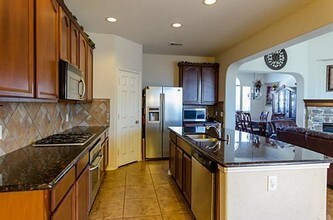 12355 Ducks Landing in Frisco, TX - Building Photo - Building Photo