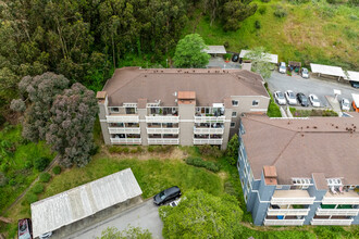 Saddleback in Daly City, CA - Building Photo - Building Photo