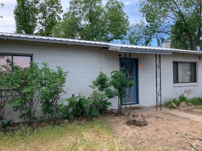 property at 107 Pine St