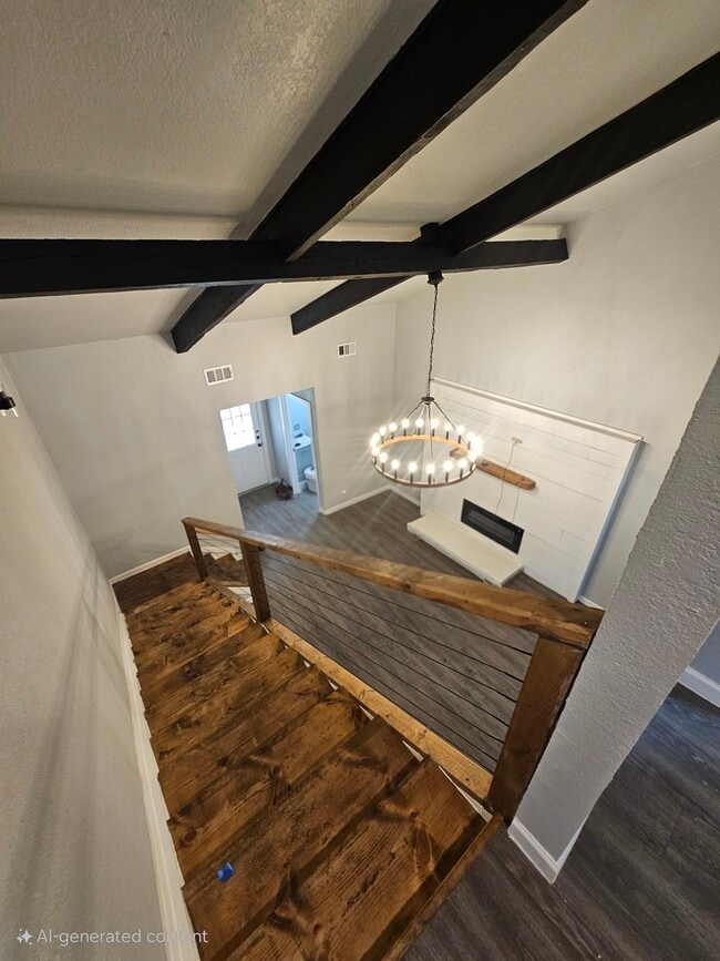 property at 3706 Mountain Oak Ln