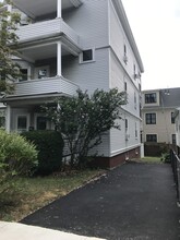 2 Gilson Ter, Unit 2 in Somerville, MA - Building Photo - Building Photo