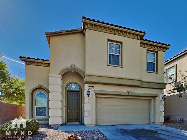 property at 309 Point Loma Ave