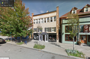 567 Elmwood Ave, Unit 2 in Buffalo, NY - Building Photo