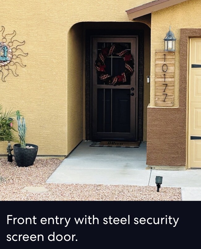 10177 E La Palma Ave in Gold Canyon, AZ - Building Photo - Building Photo