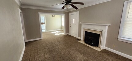 1719 39th St in Columbus, GA - Building Photo - Building Photo