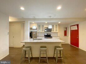 928 P St NW in Washington, DC - Building Photo