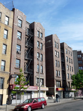 2095 Grand Concourse in Bronx, NY - Building Photo - Building Photo