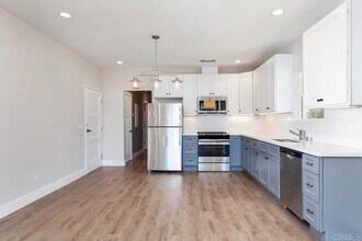 3318 Fourth Ave in San Diego, CA - Building Photo - Building Photo