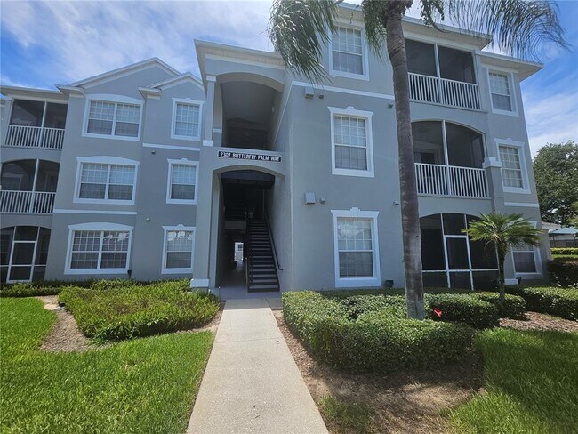 property at 2307 Butterfly Palm Way
