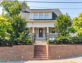 314 Martin Luther King Jr Blvd in Raleigh, NC - Building Photo - Building Photo