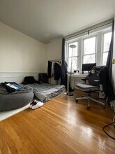 1426 Commonwealth Ave, Unit 3 in Boston, MA - Foto de edificio - Building Photo