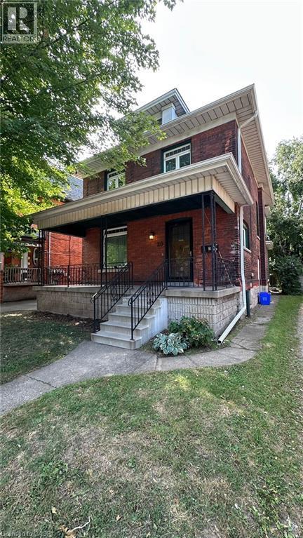 20 Holton Ave S in Hamilton, ON - Building Photo - Building Photo