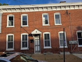 1317 W 3rd St in Wilmington, DE - Building Photo