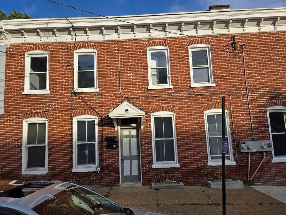 1317 W 3rd St in Wilmington, DE - Building Photo
