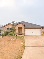 8713 Cantera Rdg Rd in Temple, TX - Building Photo