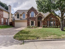5012 Bryn Mawr Dr in McKinney, TX - Building Photo