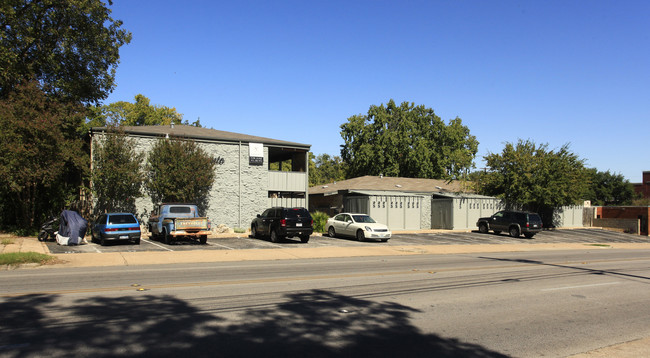 Sorrento Apartments in Austin, TX - Building Photo - Building Photo